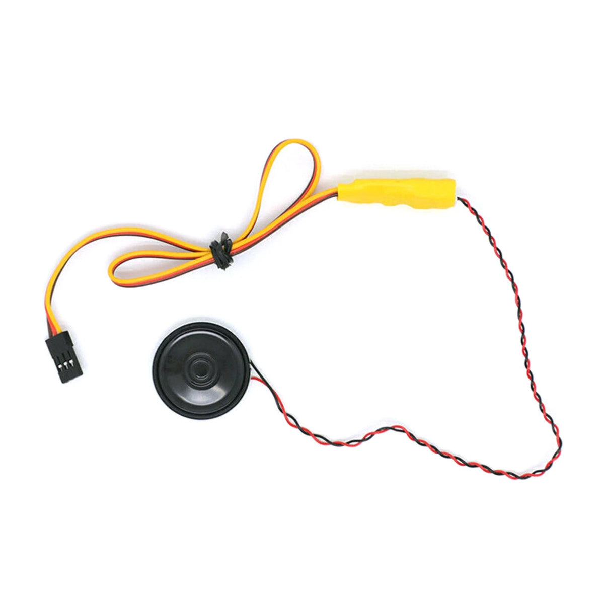 Universal RC Mini Horn Speaker for Police Car/Fire Truck/Ambulance