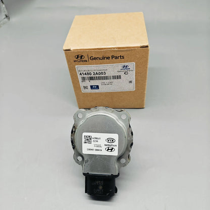Actuator Clutch Motor for Hyundai Veloster (2012–2017) 41480-2A003, 41480-2A001, 41480-2A002