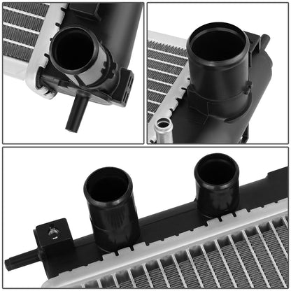 Aluminum Replacement Radiator for Subaru B9 Tribeca (2006–2014) DPI 13104