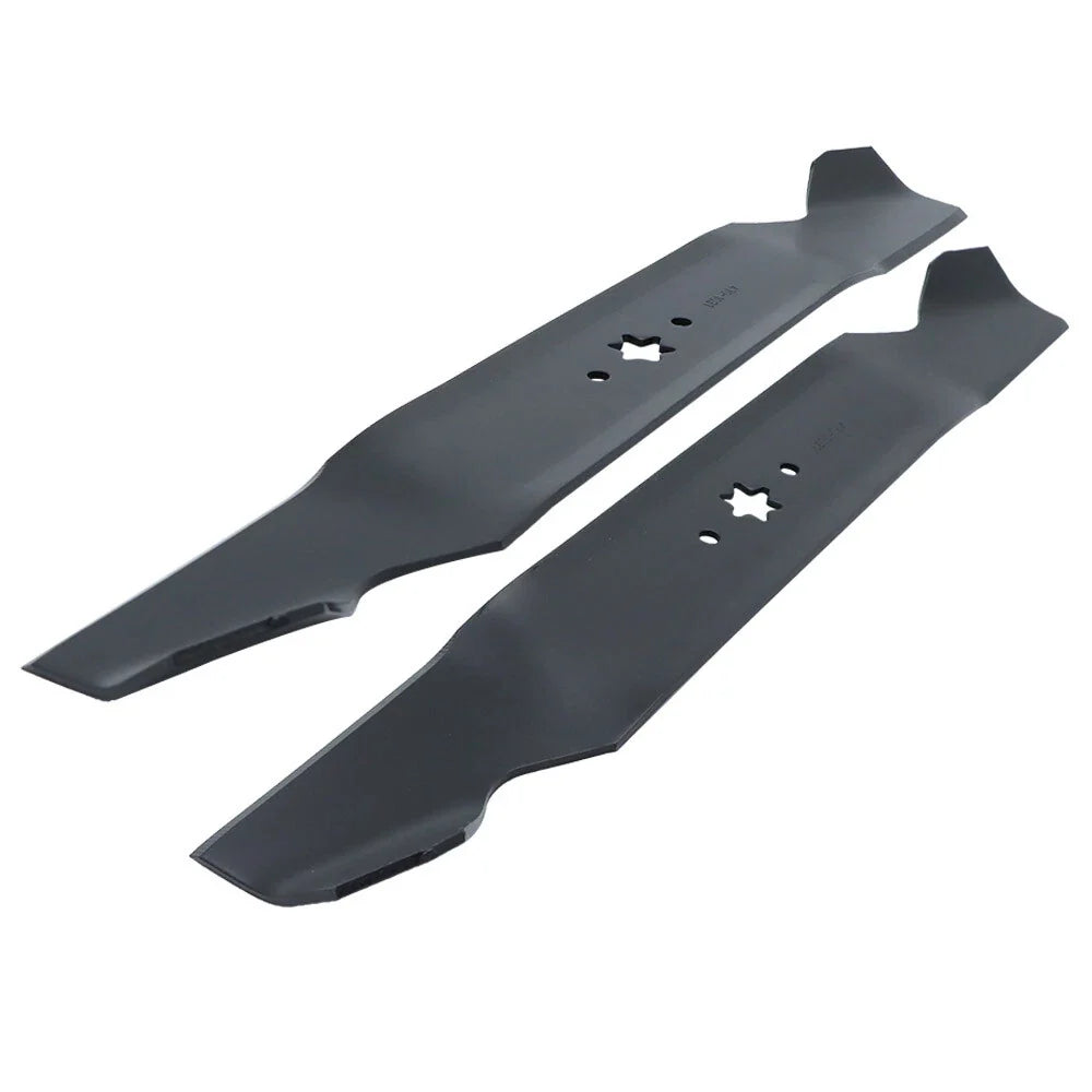 Set of 2 Blades for MTD Cub Cadet