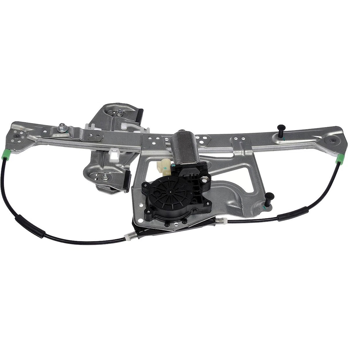 Dorman Window Regulator Front Driver Left Side for De Ville (1994–1999) 741-520, C462946, WLA4018