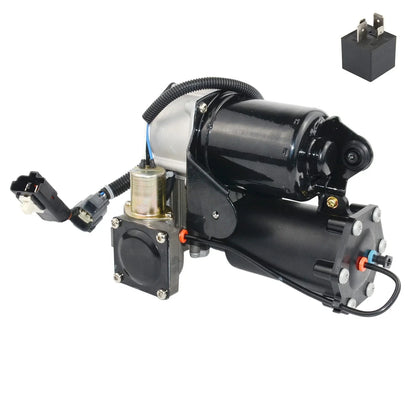 Air Suspension Compressor Pump for Land Rover Discovery (2010–2016)