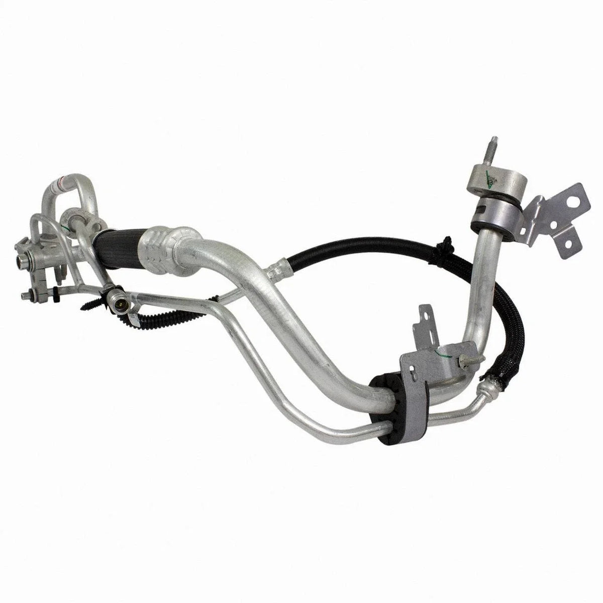 A/C Discharge & Suction Hose for Ford Flex, Lincoln MKT (2013–2019)