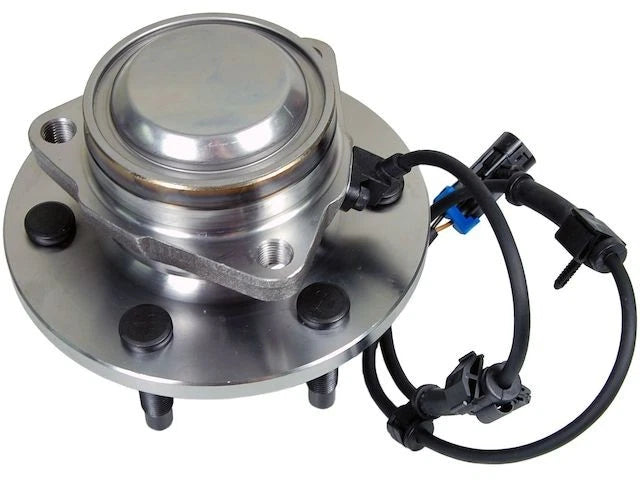 Wheel Hub Assembly for GMC Savana 2500 (2003–2005) 17464VRQN