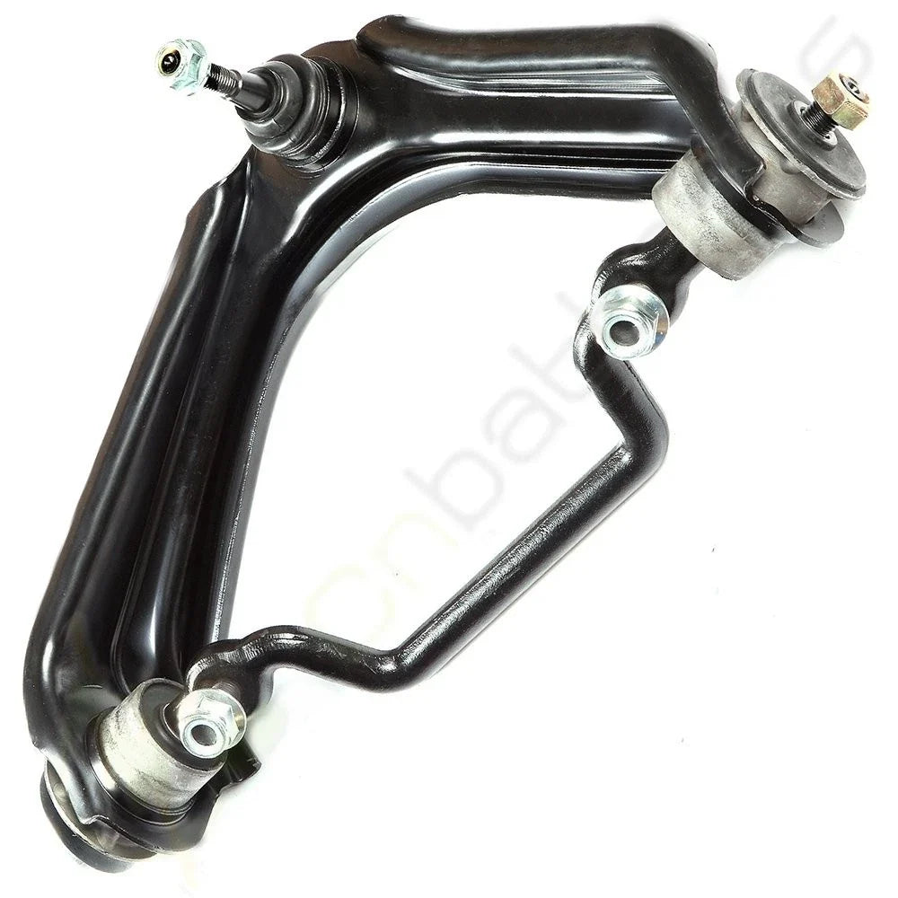 Set of 2 Upper Control Arms for Mercury Mountaineer (2002–2005)