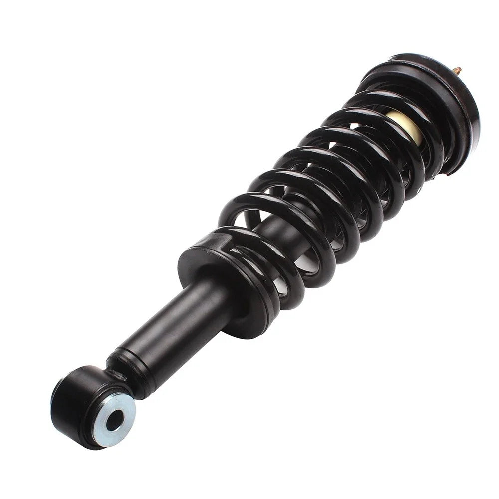 2.5" Front Leveling Lift Kit & Struts for Ford F-150 (2009–2013)