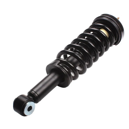 2.5" Front Leveling Lift Kit & Struts for Ford F-150 (2009–2013)
