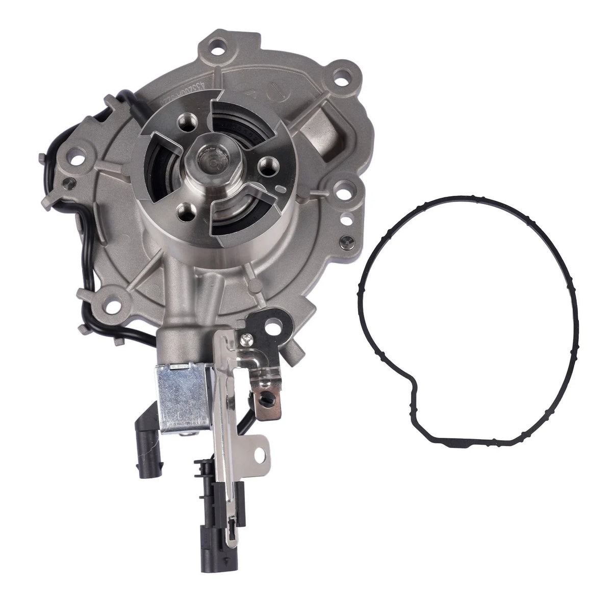 Water Pump for Land Rover Velar Evoque Sport 2.0L (2018–2023) #LR154597 #LR092953 #JDE38596