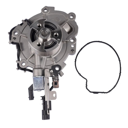 Water Pump for Land Rover Velar Evoque Sport 2.0L (2018–2023) #LR154597 #LR092953 #JDE38596