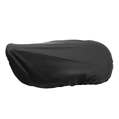 Waterproof Two-Up Seat Dust Rain Cover for Harley Street Glide