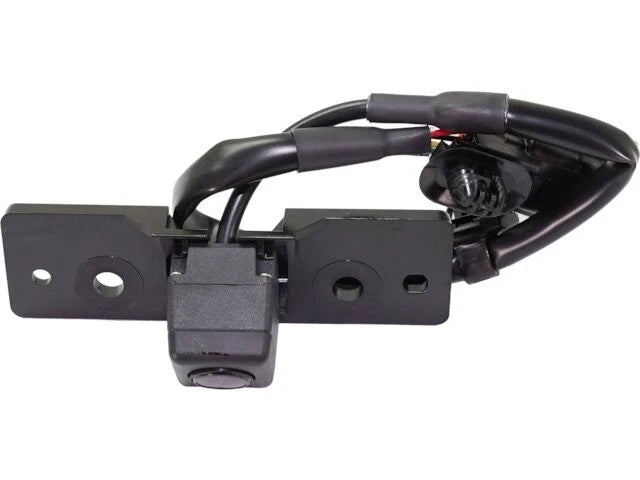 Backup Camera for Nissan Titan XD (2016–2023) 66311HJYC