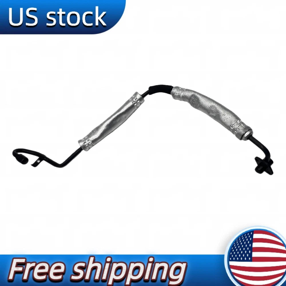 Power Steering Hose for Audi Q7 3.0TDI (2007–2015) 7L8422893BN, 7L8422893AP