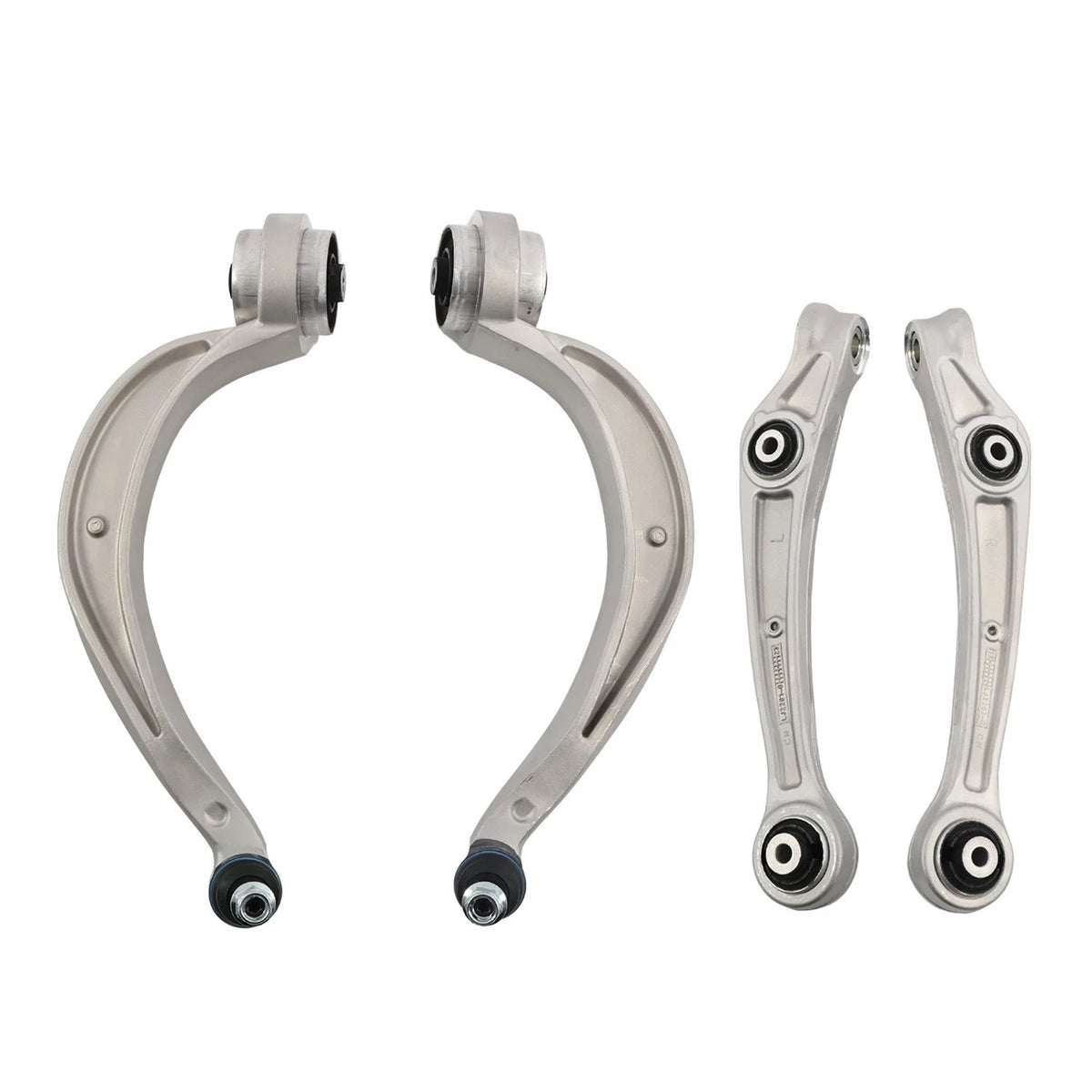 Lower Control Arm Kit for Audi A4 A5 (2010–2015) RK641152 RK641153 RK620802 RK620803