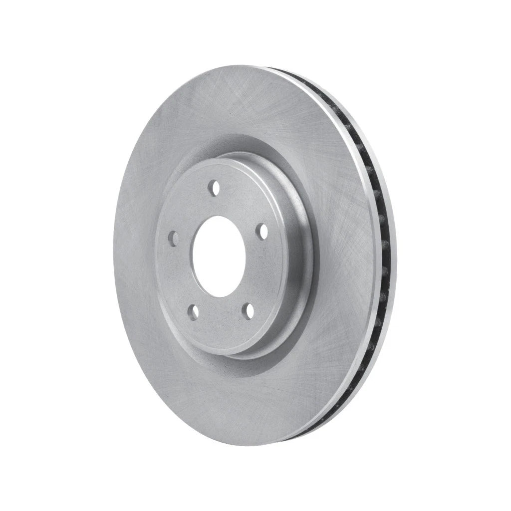 Disc Brake Rotor for Nissan Rogue (2014–2019) ALX-PAU-DF-600-67104-CLA1