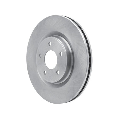 Disc Brake Rotor for Nissan Rogue (2014–2019) ALX-PAU-DF-600-67104-CLA1