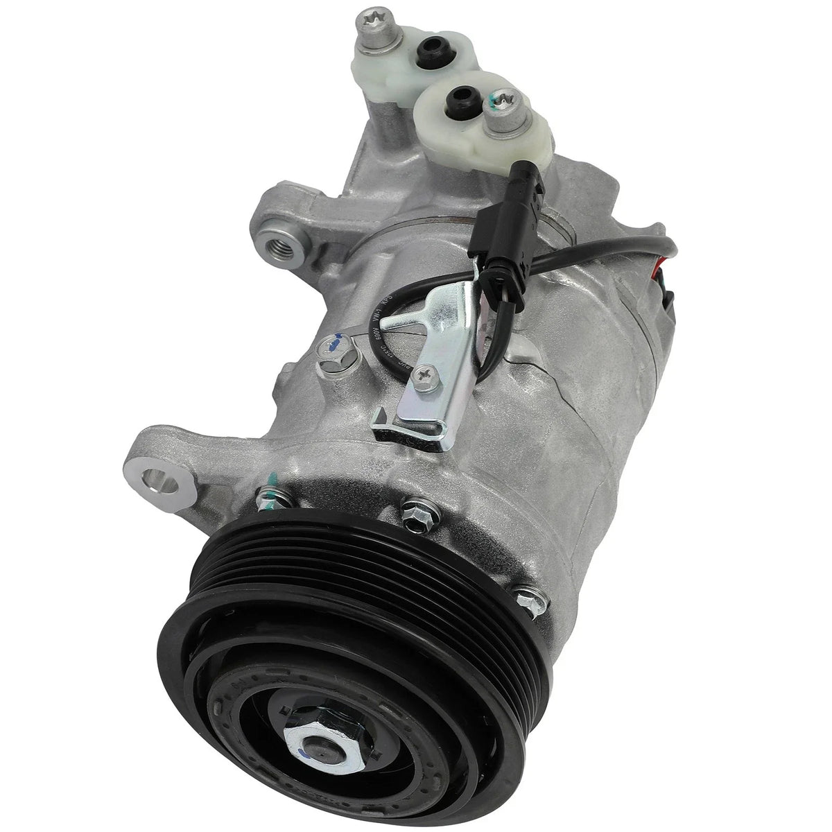 A/C Compressor for BMW 340i xDrive, X1, Mini Cooper Clubman (2016–2017)