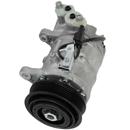 A/C Compressor for BMW 340i xDrive, X1, Mini Cooper Clubman (2016–2017)