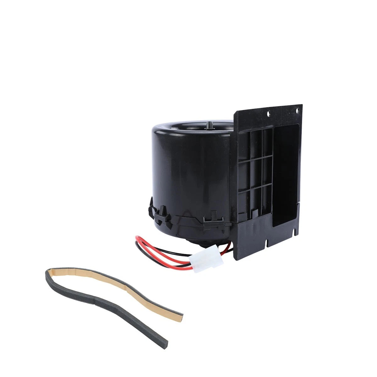 Blower Motor Rear for Mercedes-Benz Sprinter 2500 3500XD (2012–2018) - 18019317, A0028303108