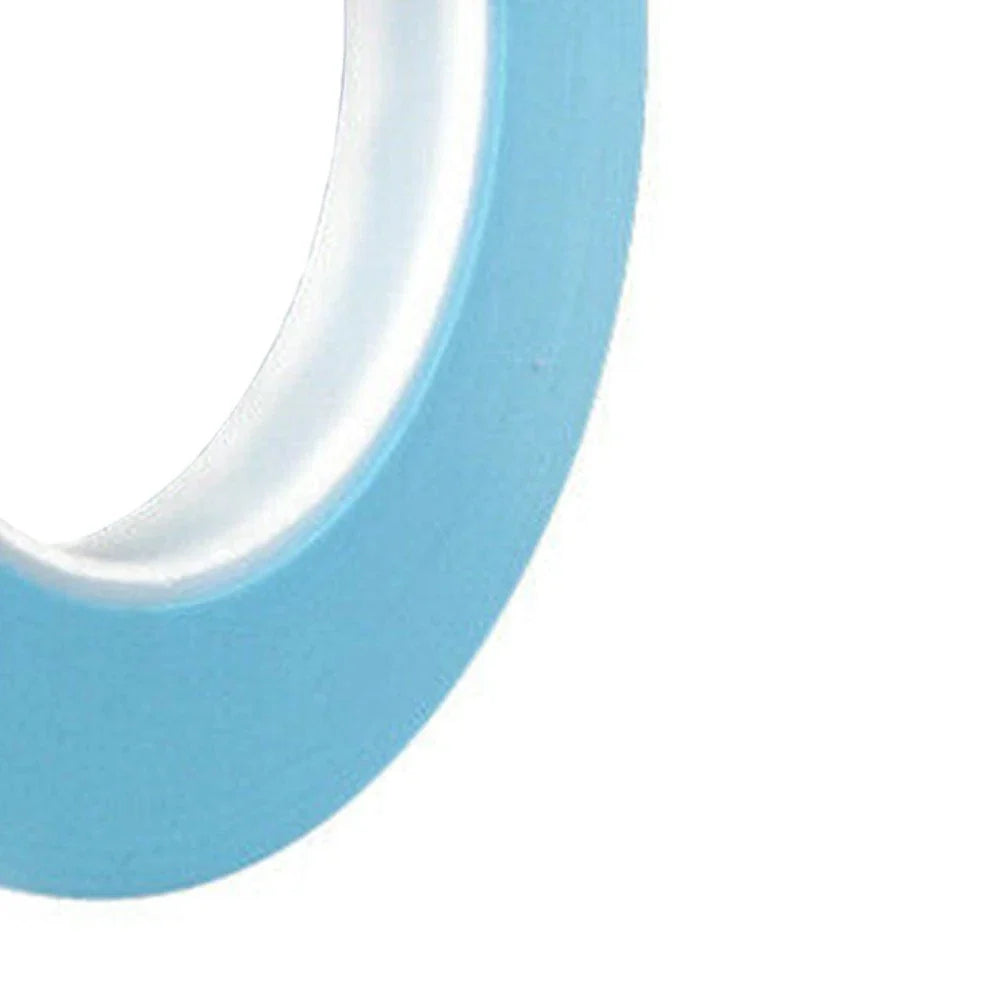 Fine Line Masking Tape 33m (110ft) for Bodyshop (High-temp Vinyl)