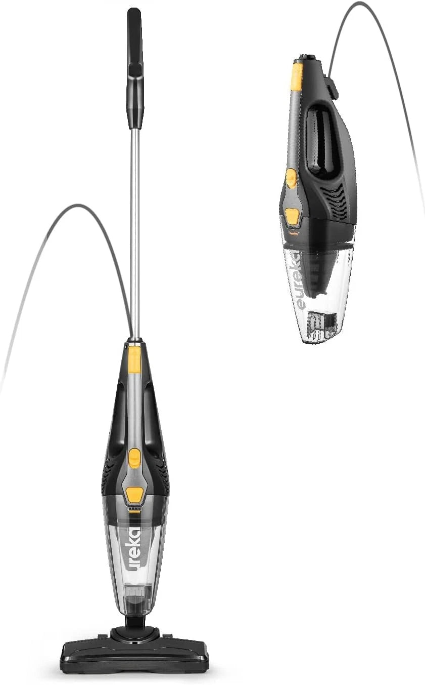 Eureka Blaze Stick Vacuum Cleaner for Handheld Use (NES210)