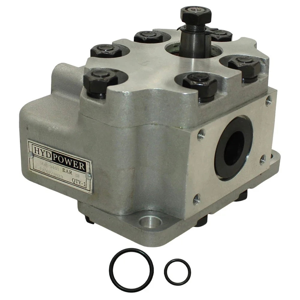 Hydraulic Pump for Case/International Harvester (Replaces K962635)