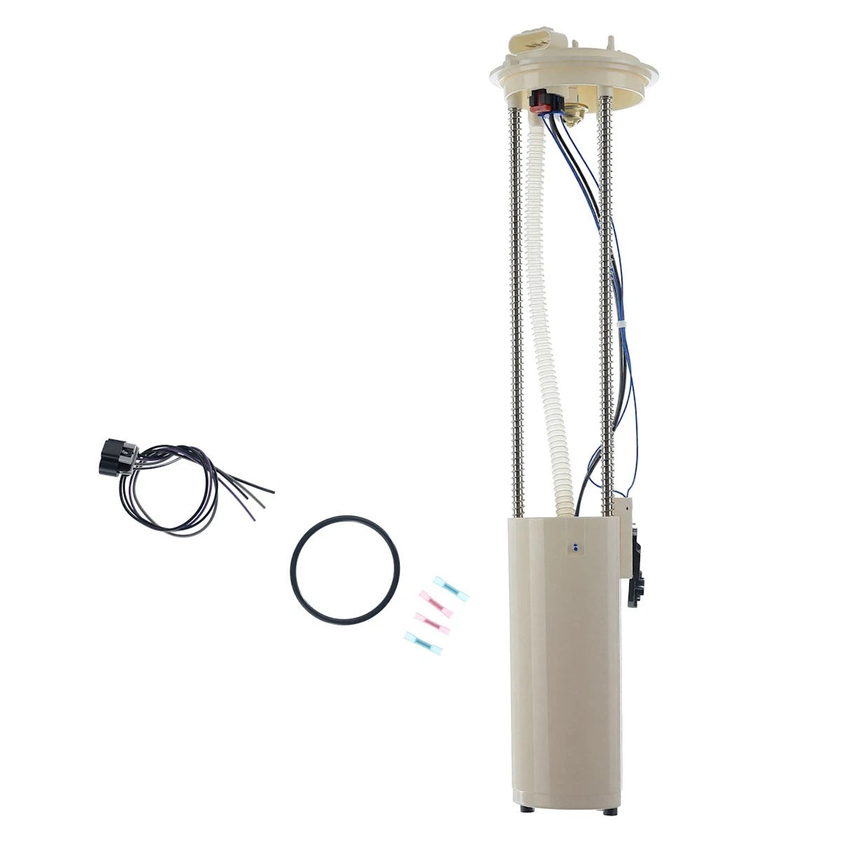 Electric Fuel Pump for Isuzu NPR NPR-HD (1999–2004) 17989724 E8842M P76567M