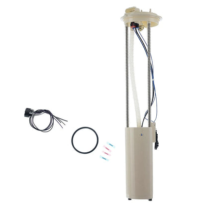 Electric Fuel Pump for Isuzu NPR NPR-HD (1999–2004) 17989724 E8842M P76567M