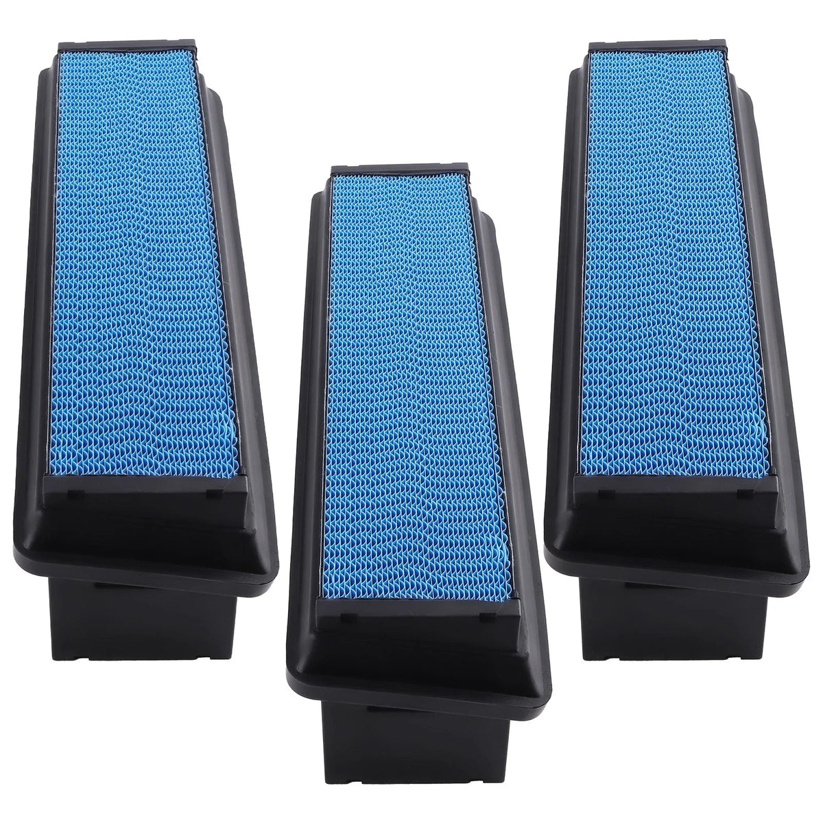Set of 3 Air Filters for Freightliner Cascadia (2018–2022)