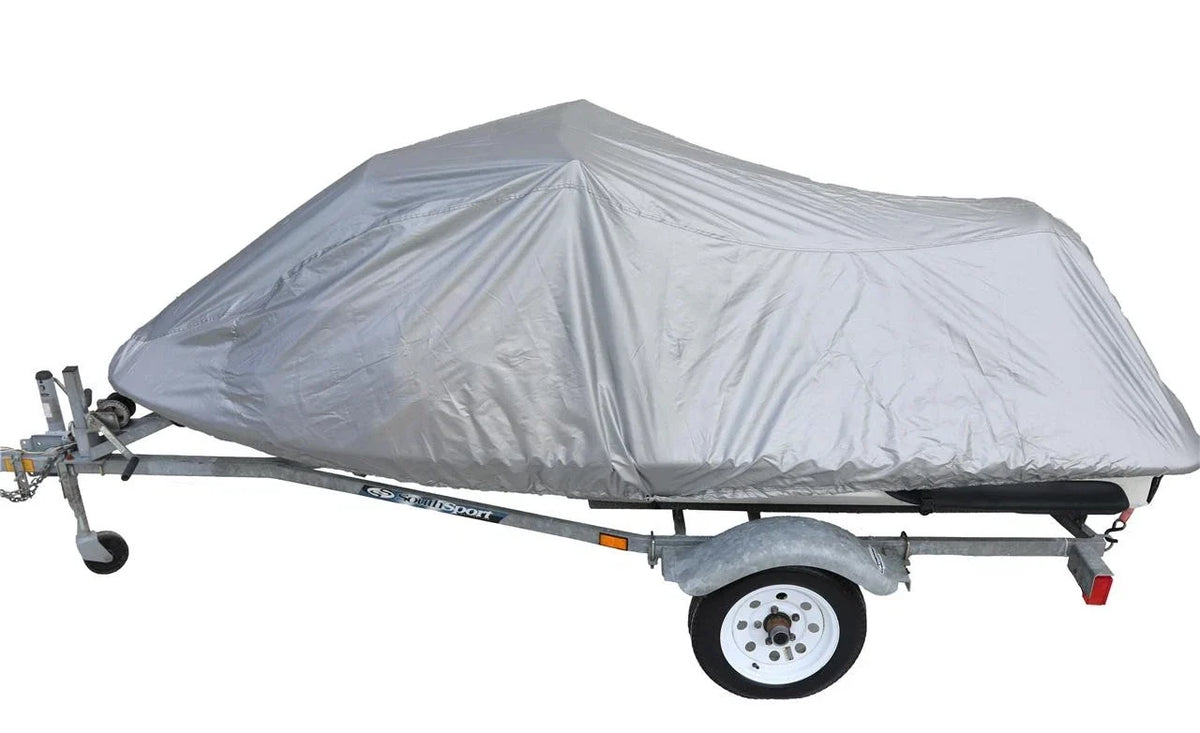 PWC Jet Ski Cover for Sea Doo GTX GT GTI GTS (Compatible)