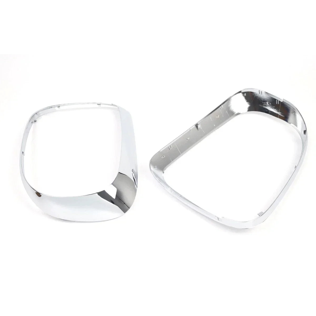 Tail Light Ring Bezel Trim Molding for Mini Cooper Countryman (2017–2023)