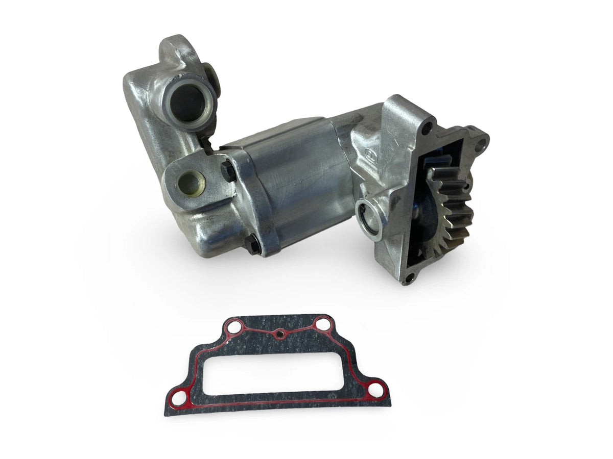 Hydraulic Pump for Ford 3600V 3610 3910 4110 (No Known Part Numbers)