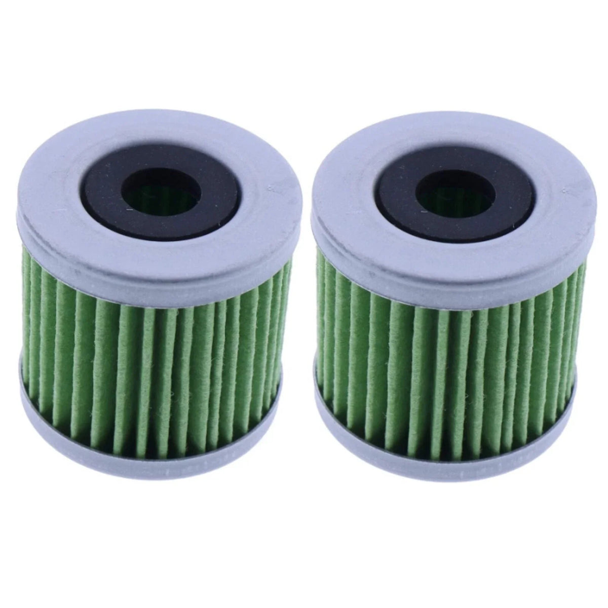 2Pcs Fuel Filter for Honda Marine BF 90-250 HP (1990–2023) 16911-ZY3-000