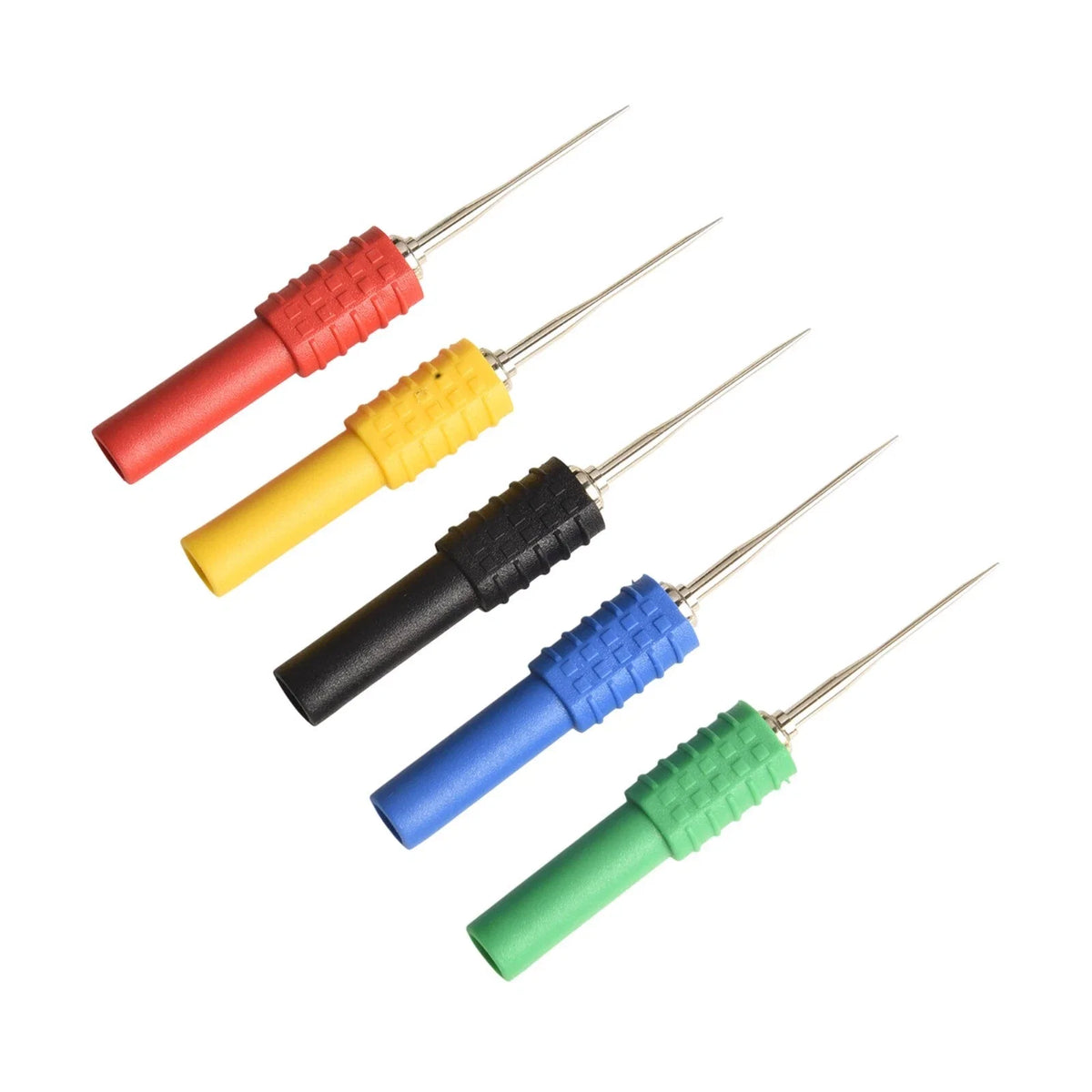 Probes Test Acupuncture Automotive Back Diagnostic Electrical Measure Replacement for