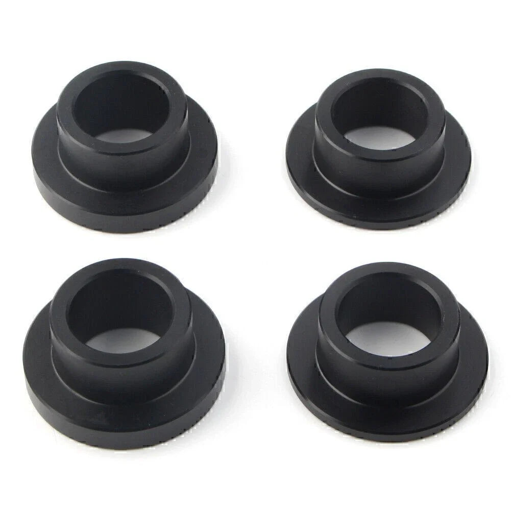 Set of 4 Shock Bushings Bearings for Polaris RZR 800 EFI 570 EFI (2008–2013)