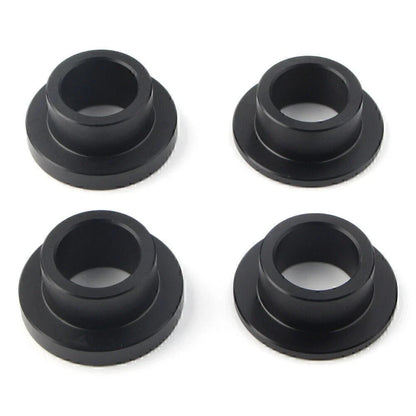 Set of 4 Shock Bushings Bearings for Polaris RZR 800 EFI 570 EFI (2008–2013)