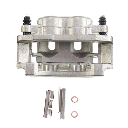 Rear Left Brake Caliper for Ford E-150 E-250 (1999–2007) 6C2Z2553CA, XC2Z2553AD