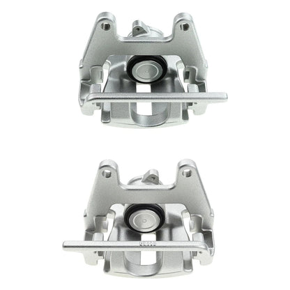 2X Brake Calipers Rear for Audi A6 Quattro (2005–2007) 18043284, 4F0615403, 4F0615426