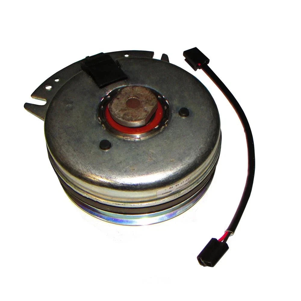 Electric PTO Clutch 255-491 for Warner 5218-211 Wright Mfg.