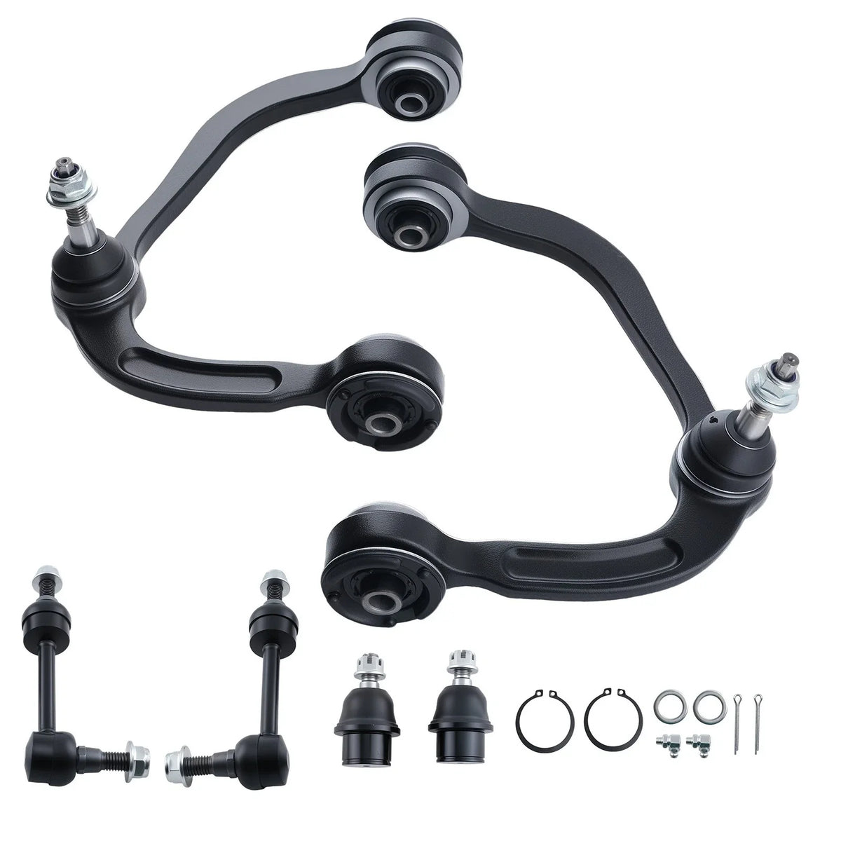 Front Upper Control Arm Kit for Ford F-150 4x4 (2004–2005)