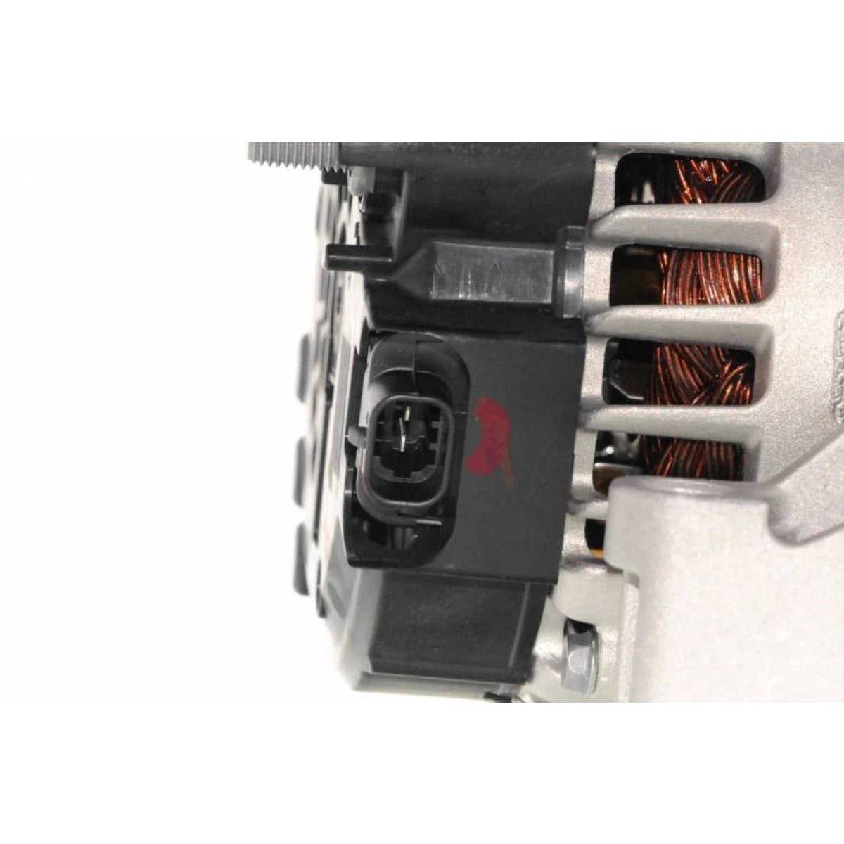 AC Delco Alternator for Chevy Equinox GMC Terrain (2011–2012) 23285091