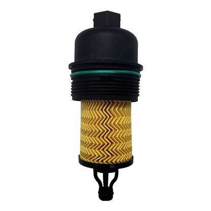 Oil Filter Housing Assembly for Maserati Ghibli V6 3.0L (2014–2019) #311401