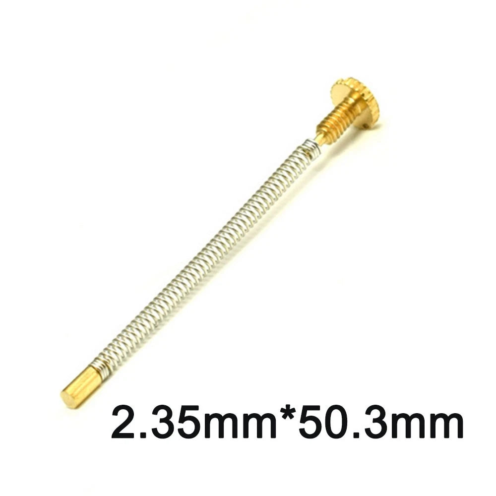 20Pcs Lighter Replacement Spring Screws for Lighters Repair