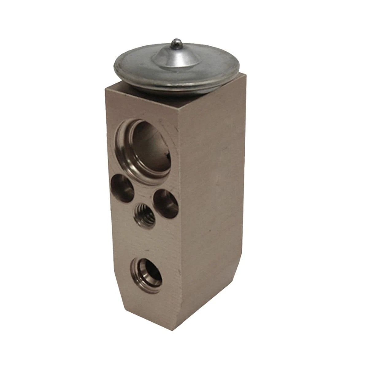 A/C Compressor with Clutch for Isuzu i-290 i-370 (2008) 9645289