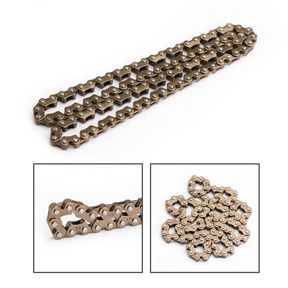 Timing Cam Chain for Yamaha X-City VP125, Tricity MWS 125/150, X-MAX YP125 (2006–2018)