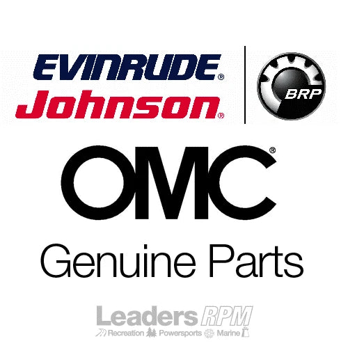 PSTN Ring .030 for Johnson Evinrude OMC (0431844)