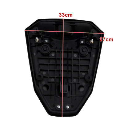 Tail Rear Seat Cover Fairing Cowl for Yamaha MT-09 / SP (2024–2026) M511-Y022-BLK