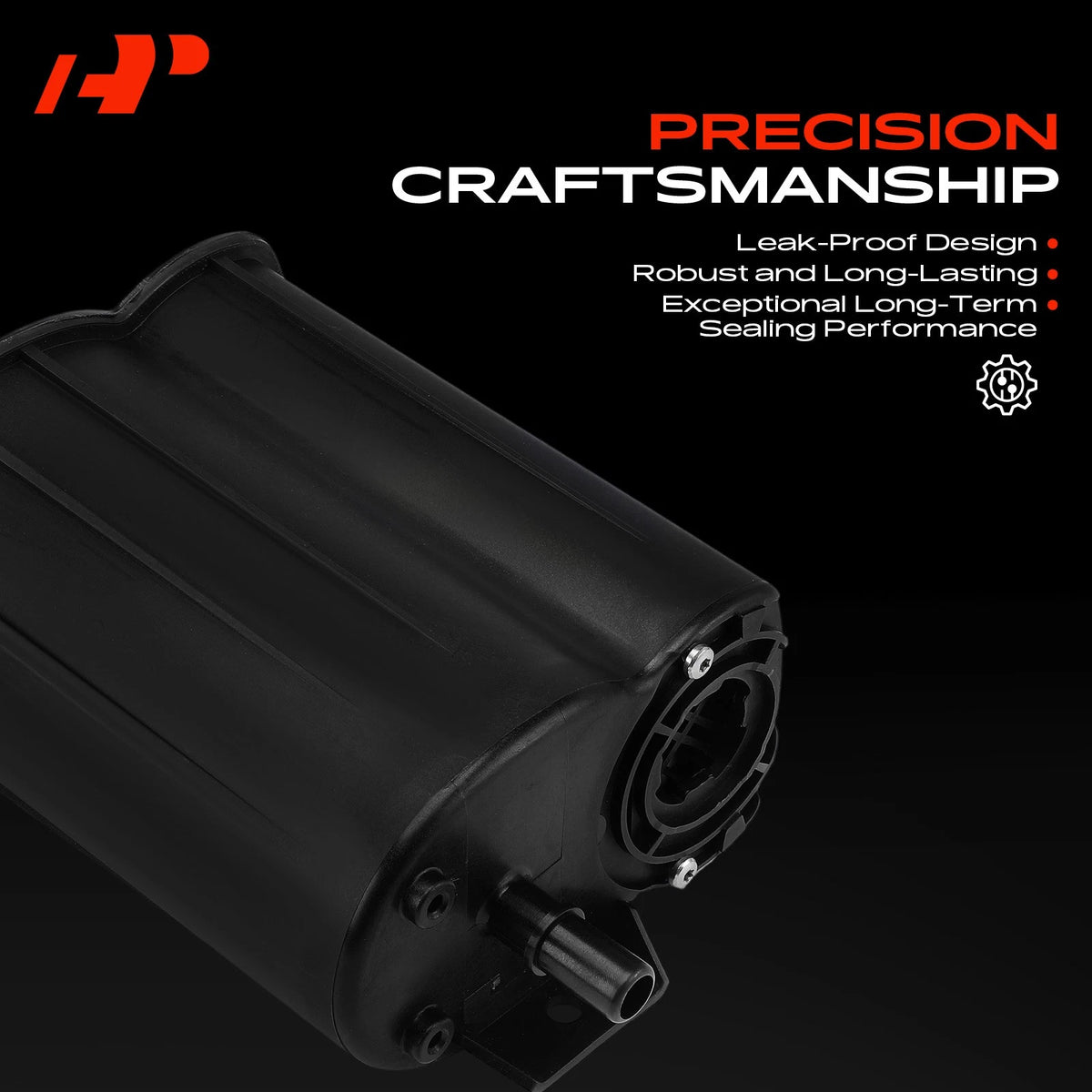 Vapor Canister for Jeep Compass Patriot Dodge Caliber (2007–2017) 68018927AA, 911-354