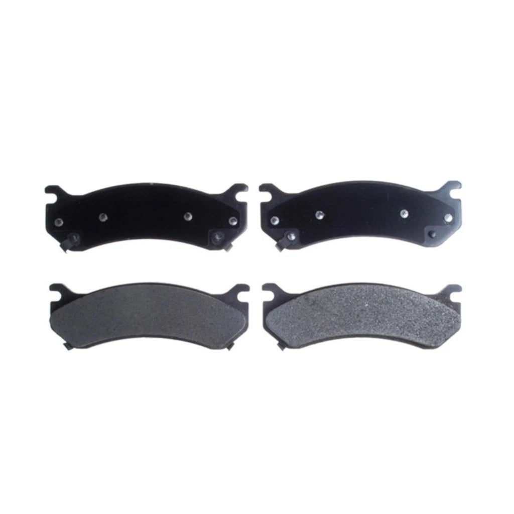 Disc Brake Pad for Chevy Silverado 3500 HD (2007–2010) OLX-ACD14D785MH-CL360A78