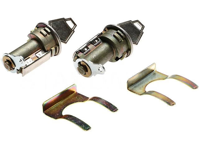 Door Lock Kit for Dodge Caravan (1984–1990) 98857TCYS