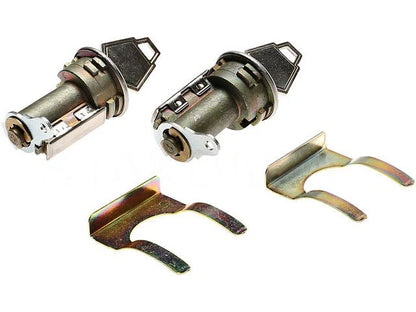Door Lock Kit for Dodge Caravan (1984–1990) 98857TCYS